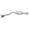Walker Catalytic Converter, 54691 54691 - alternate 1